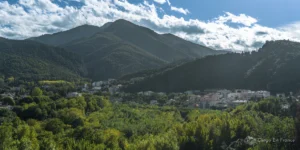 Qué hacer en Vallespir en 3 días: museos, senderismo, pueblos encaramados y baños termales