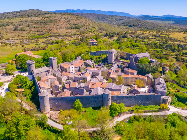 Ruta de los Templarios en Francia