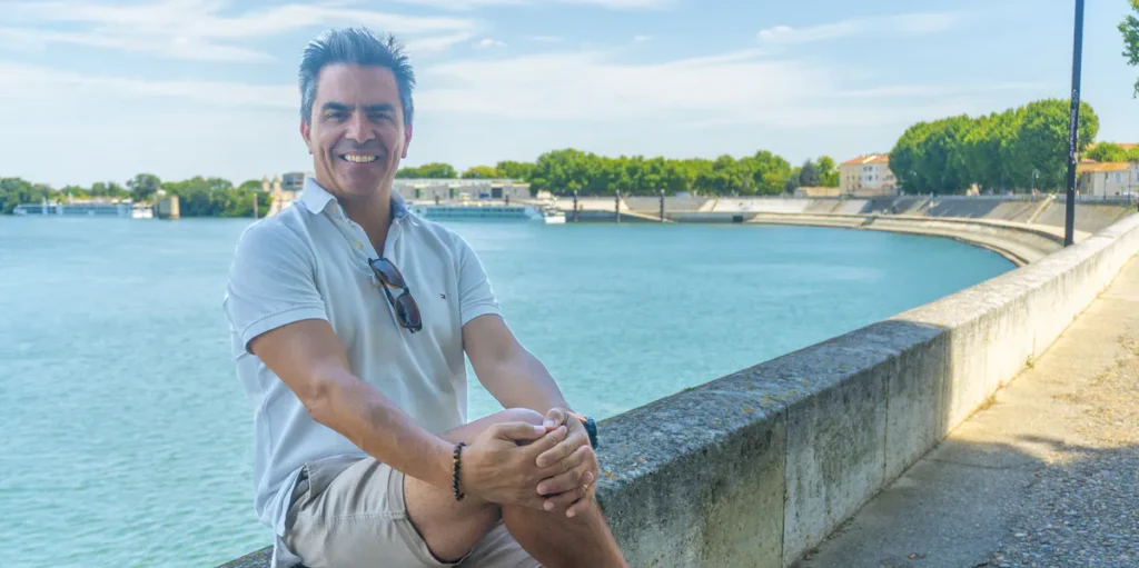 Aprende francés con el método preferido de Diego